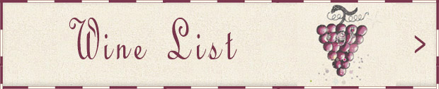 Wine List