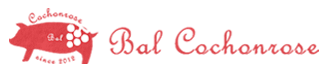 Bal Cochonrose